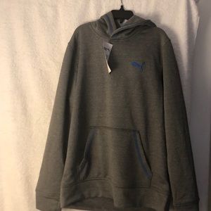 Puma Hoodie